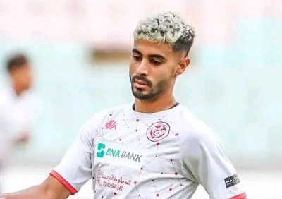 إلياس سعد يلتحق بالمنتخب الوطني في القاهرة