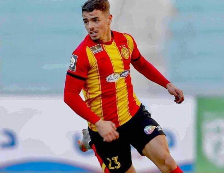 أونجي الفرنسي يكسب قضيته ضد الترجي