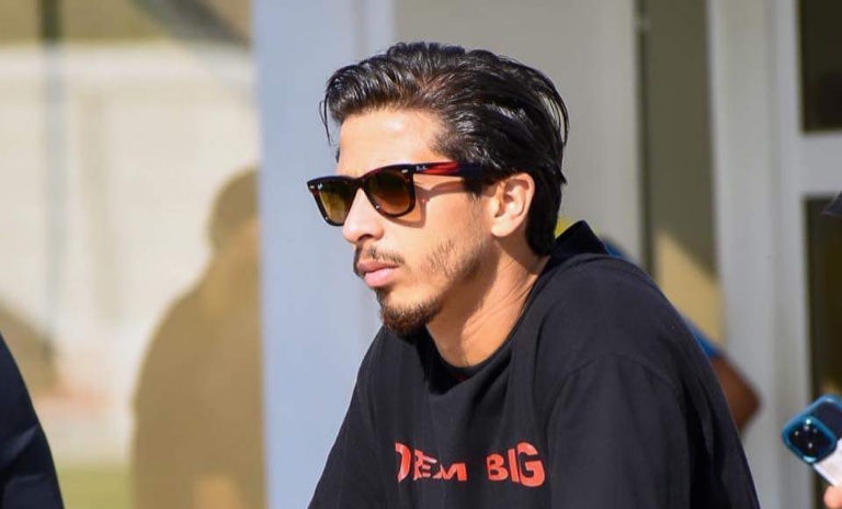  الملعب التونسي: راحة بأسبوعين للخضراوي 