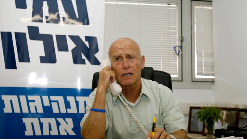  ممنوع من الحياد:   نعم.. لو كنت فلسطينيا لحاربت الاحتلال...