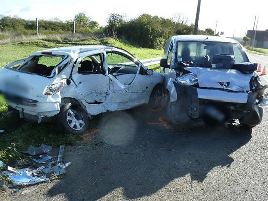 خلال الأسبوع الأول من شهر رمضان..   18 قتيلا و 102 جرحى على طرقاتنا