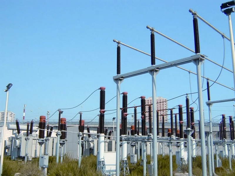 في ظل تراجع الإنتاج الوطني..  تونس ورّدت الكهرباء مباشرة من الجزائر خلال جانفي 2024