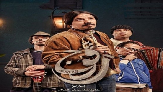 لم يستبعدها المخرج عبد الحميد بوشناق.. انتاج جزء ثان من مسلسل "رڨوج" امكانية واردة 