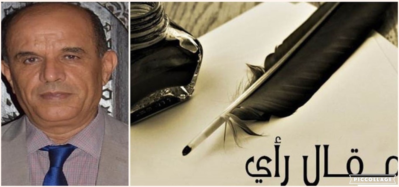 رأي:   بلينكن في مصر والسعودية... لماذا؟