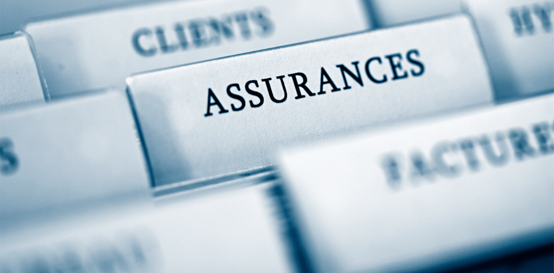 برقم معاملات بأكثر من 3389 مليون دينار..   قطاع التأمين يحقق تقدما بـ 6.4 بالمائة مع نهاية سنة 2023