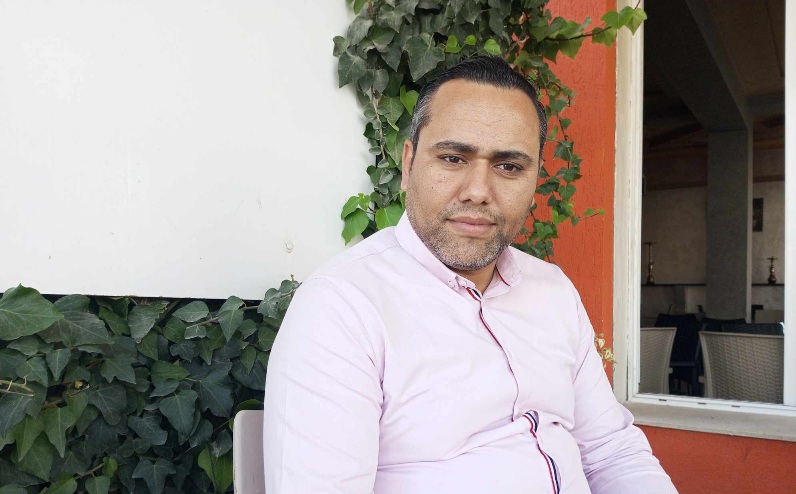 فيديو/النائب أيمن بن صالح ل "الصباح نيوز":من حق متساكني سكرة أن يكون لهم مهرجان المدينة كباقي الجهات