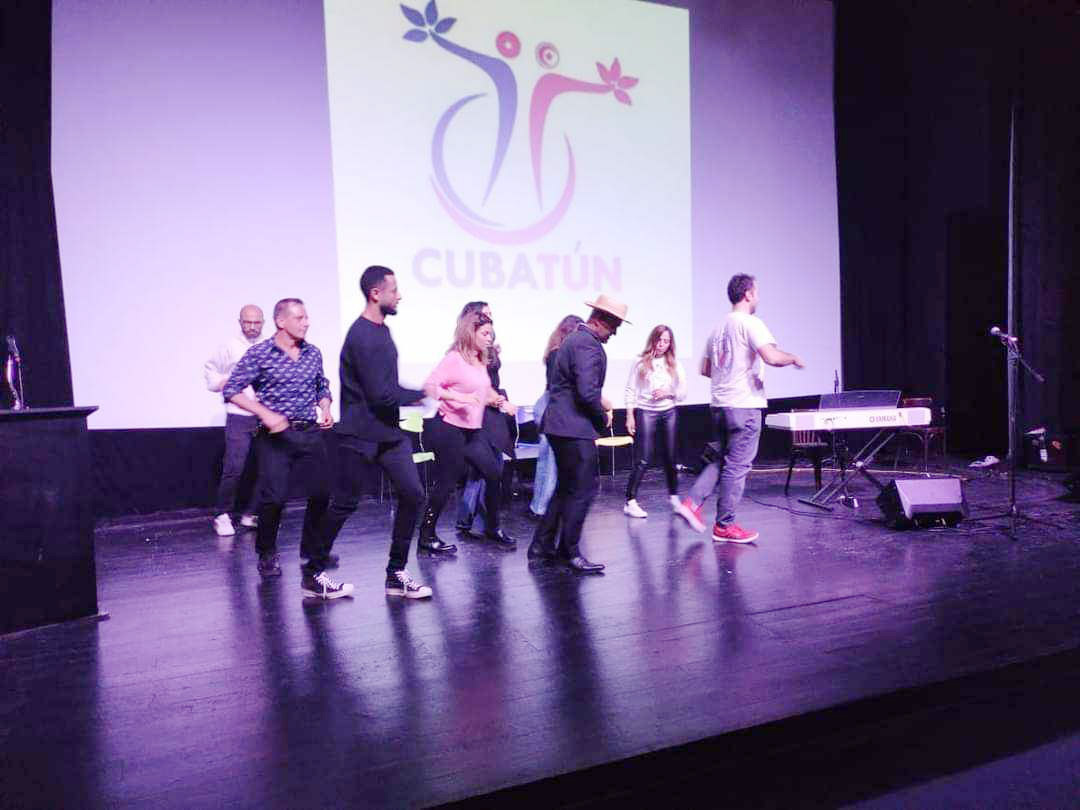 احتضنها فضاء "الريو" بالعاصمة..   رحلة سفر إلى كوبا الفن والتاريخ والسينما