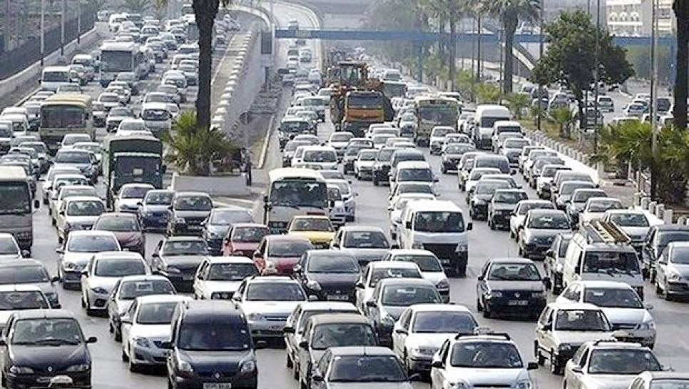 مشروع قانون مجلة الطرقات .. إجبارية الرقم المنجمي والخوذة للدراجات النارية والترفيع في قيمة الخطايا والعقوبات