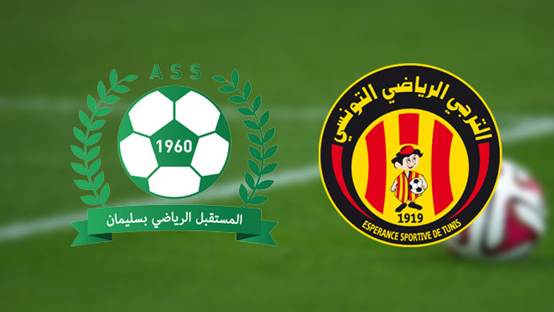 مستقبل سليمان.. لهذا السبب تم الإعتذار للترجي