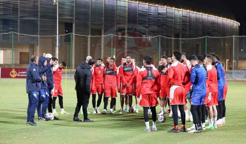  تونس_كرواتيا: التشكيلة الاساسية للمنتخب