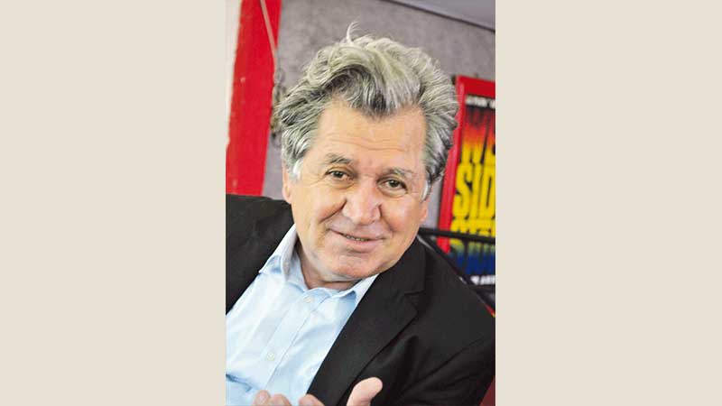 متى يكفّ الغرْب عن التدخُّل في الشؤون الداخلية للدول والشعوب المستقلة؟