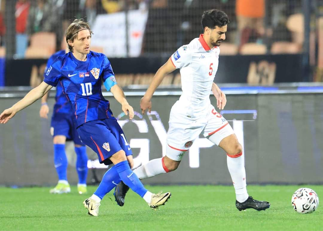 محمد علي بن رمضان يكشف حقيقة انتقاله إلى الأهلي المصري