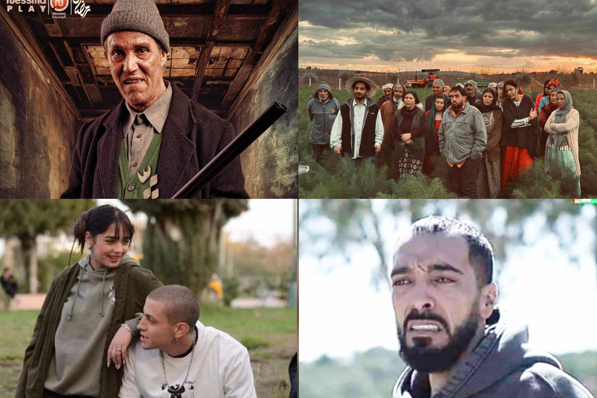 الدراما الاجتماعية في رمضان .. انعكاس للراهن ومرآة لقضايا شائكة خذلتها الإمكانات 