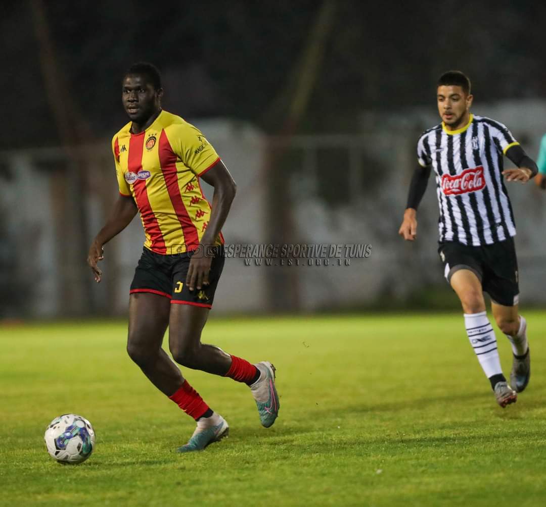 الترجي يقسو على جمعية اريانة