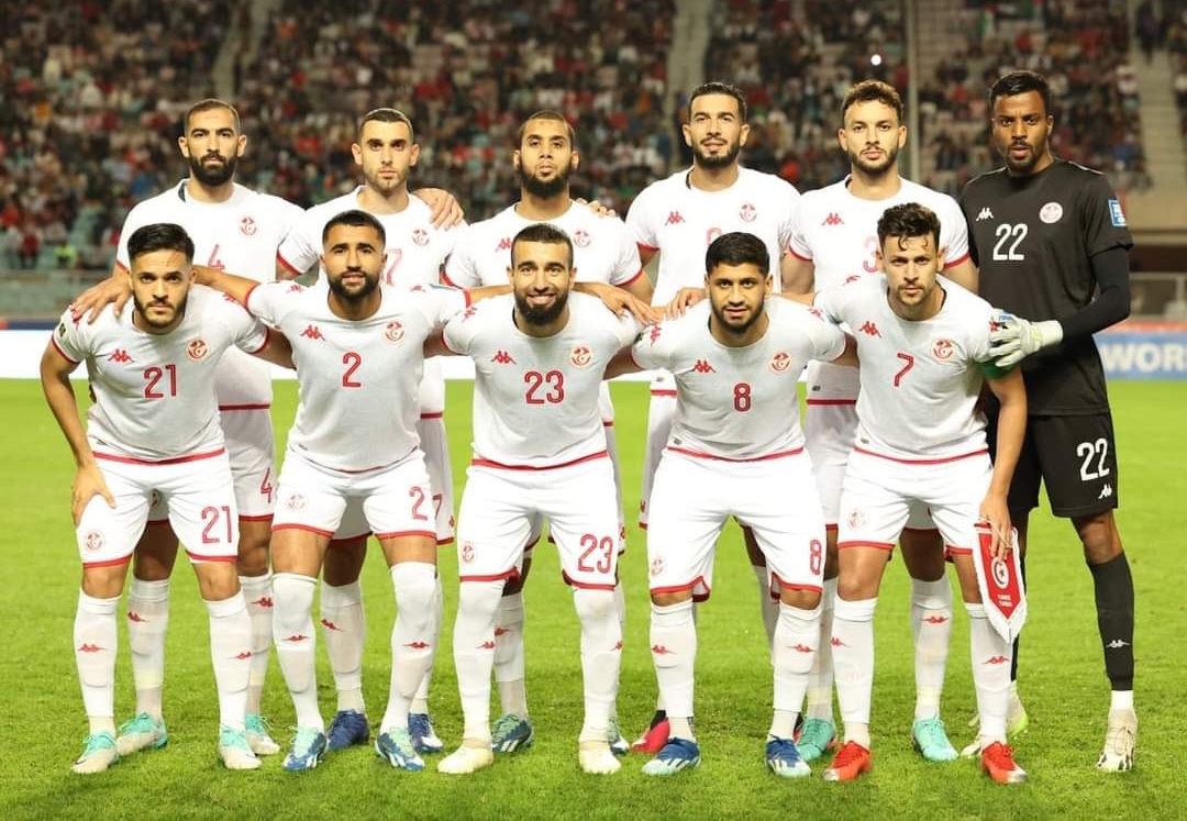 كاس عاصمة مصر .. المنتخب التونسي يواجه نظيره النيوزيلندي من اجل احراز المركز الثالث 