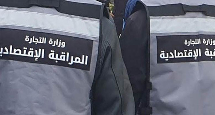  خلال يومين.. رفع 986 مخالفة اقتصادية