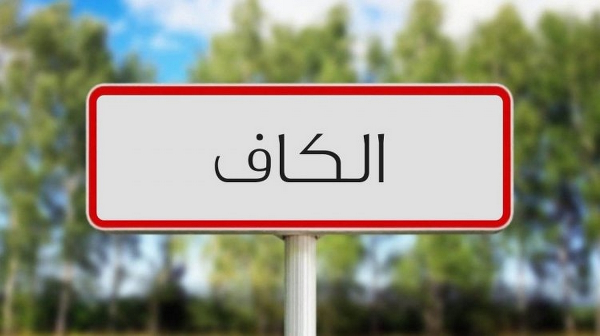    الكاف.. التدقيق في قائمات المنتفعين بالمساعدات العينية