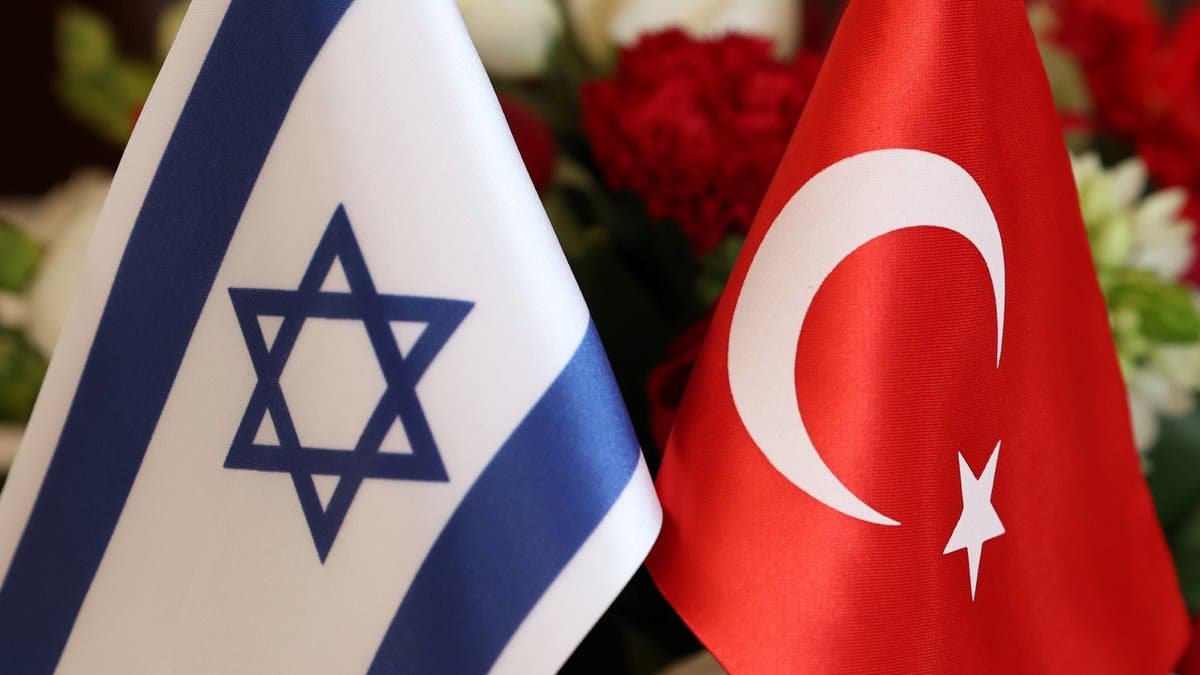  تركيا تردّ على أنباء توريدها ذخائر وأسلحة إلى إسرائيل