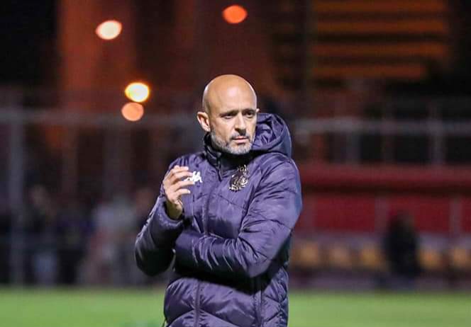 الترجي الرياضي: كاردوزو يفرض الويكلو على التمارين