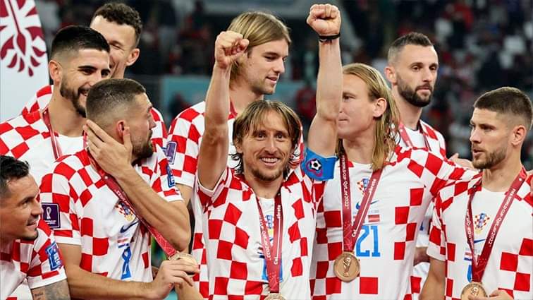  كرواتيا تتوّج بدورة عاصمة مصر الودية