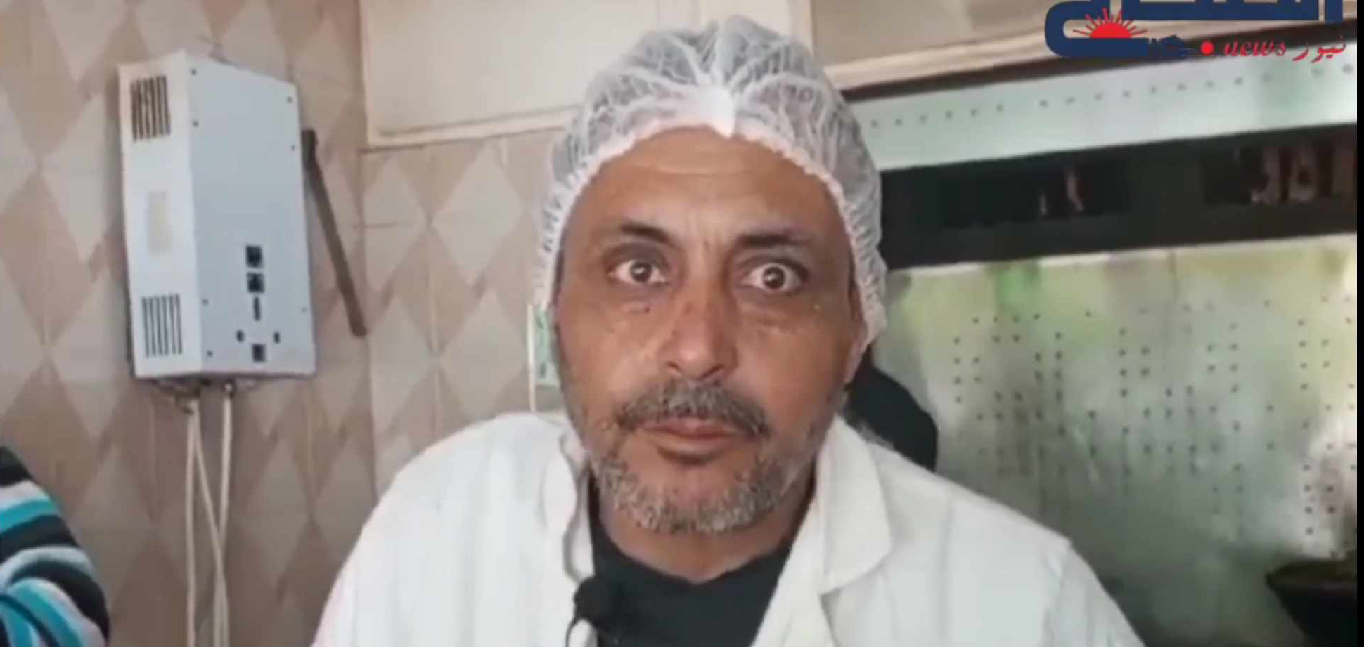 فيديو/محمد العبيدي حرفي مختص في صناعة المقروض بأريانة لـ 