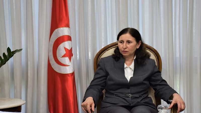 وزيرة التجهيز لـ"الصباح": أشغال ملعب المنزه تعطلت كثيرا.. وهذا ما سنتخذه من إجراءات