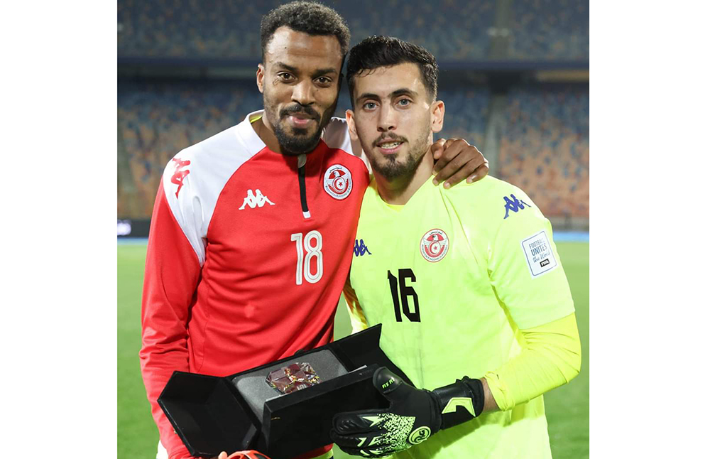 دورة مصر الودية: بن سعيد ودحمان أبرز المستفيدين ..ونقاط استفهام حول الزعلوني والمناعي 