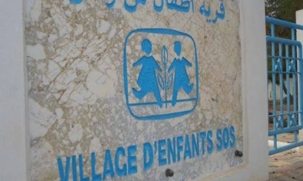مدير عام قرى SOS يدعو التونسيين لدعم ميزانيّة القرى عبر خدمة الإرساليّات القصيرة