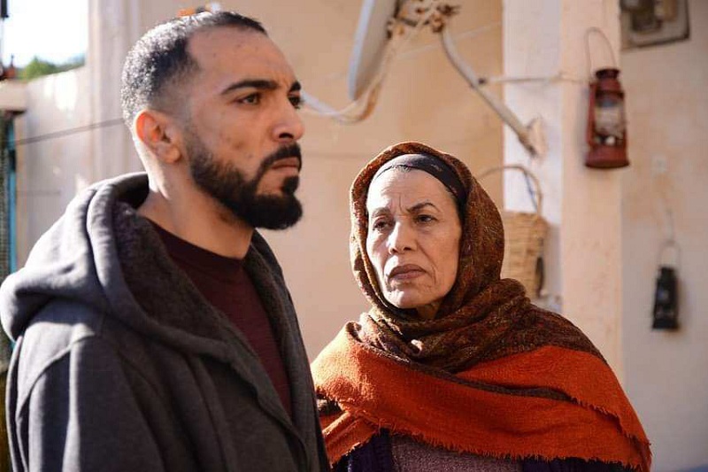 أبدع في "فلوجة 2 "..   نجوم يشيدون بكريزما وتميز"جنجون" في أول تجربة بالتمثيل