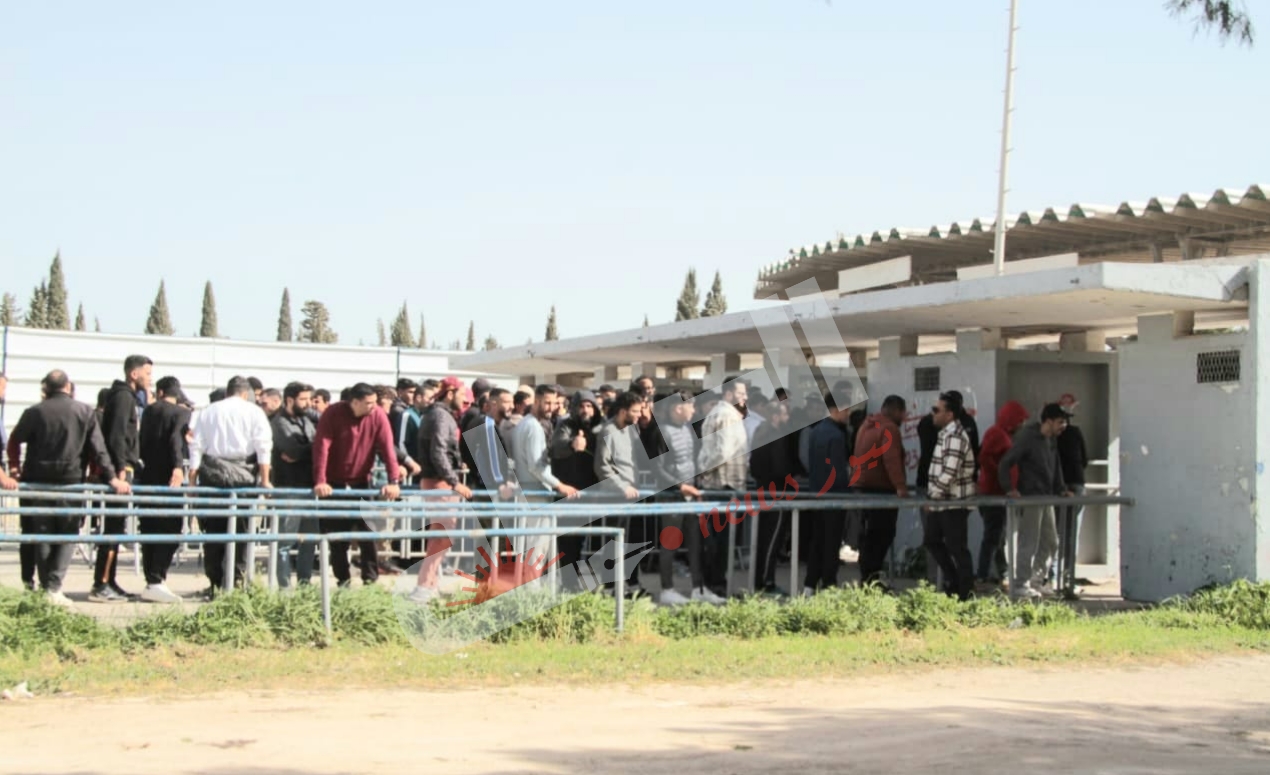  الترجي الرياضي: إقبال كبير على اقتناء تذاكر مواجهة الاساك 