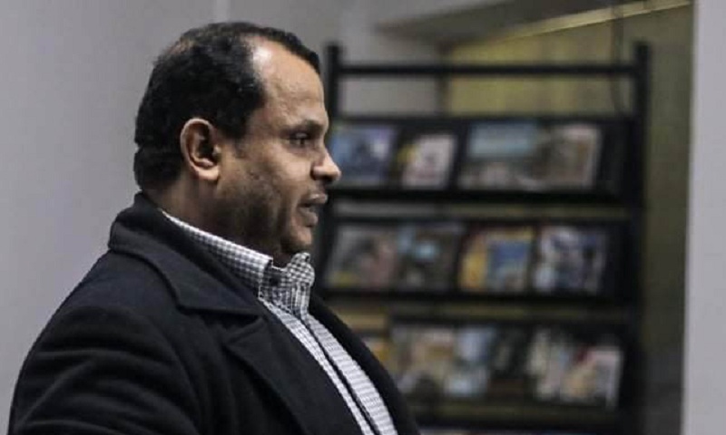 رياض حمدي لـ "الصباح "ّ:  استفزاز المتفرج والطرح المعمق.. الحلقة المفقودة في "باب الرزق"..