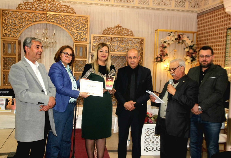 ببنزرت..   جمعية صيانة المدينة أفضل جمعية ثقافية