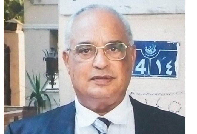  قريبا يصدر كتابه..  المناضل عزيز بوستة يكشف تفاصيل معركة بنزرت ومحطات كبرى