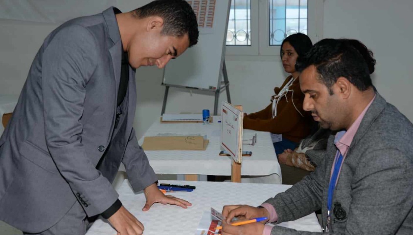  زغوان : نتائج إنتخابات أعضاء المجلس الوطني للجهات والأقاليم 