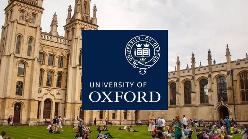 فتح باب الترشّح للحصول على منحة جامعية بجامعة أكسفورد البريطانية  
