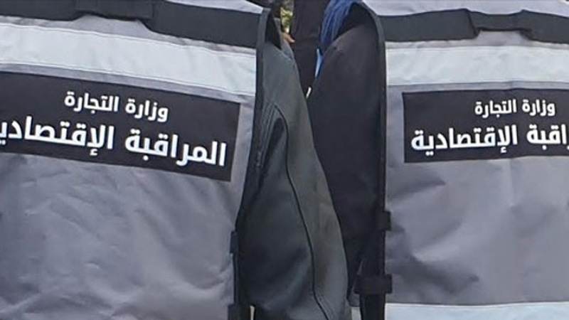 القيروان..17مخالفة إقتصادية إثر 81 زيارة ميدانية القيروان..17مخالفة إقتصادية إثر 81 زيارة ميدانية