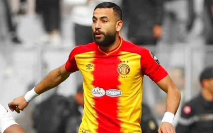 الترجي الرياضي: كاردوزو يراهن على الشعلالي الترجي الرياضي: كاردوزو يراهن على الشعلالي