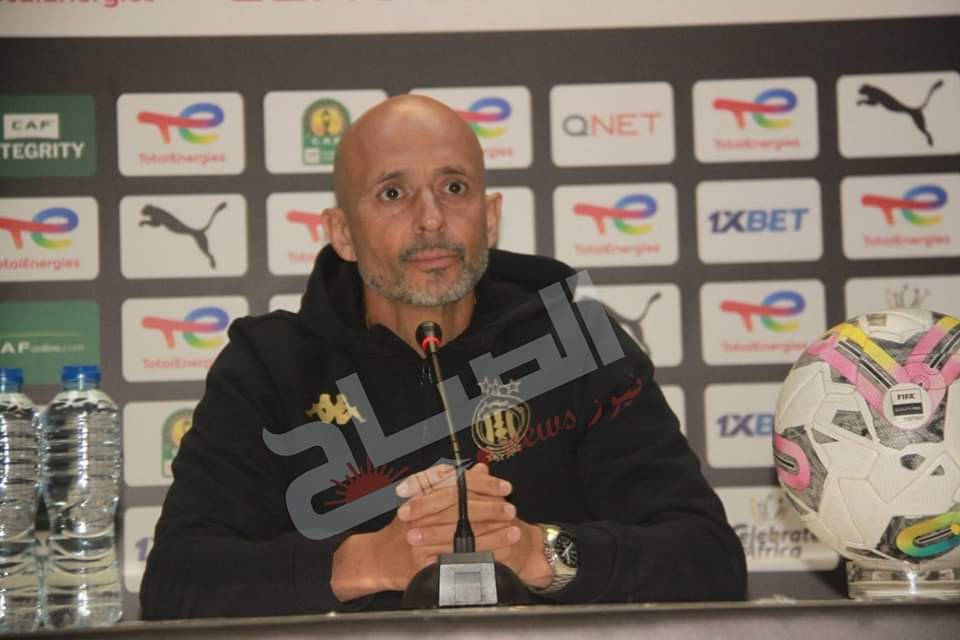 كاردوزو: التأهل لنصف نهائي رابطة الأبطال لن يحسم في مباراة الغد 