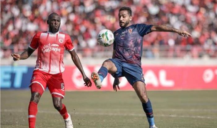 رابطة الأبطال: سمبا والاهلي يقصان شريط مباريات دور الثمانية