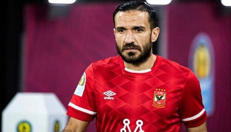 الأهلي المصري: صعوبات مالية تعقّد عملية تجديد عقد معلول 
