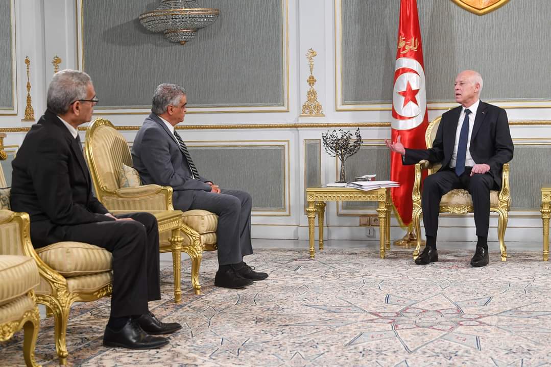 سعيد يؤكد أنه لا مجال للتفريط..   في "دار الصباح" و"سنيب لابراس"