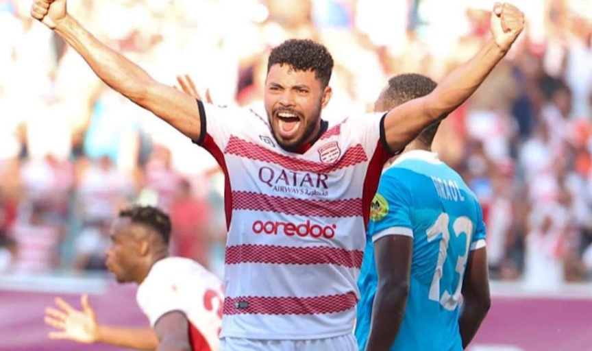  النادي الافريقي: ود ضد سليمان ..وعودة وشيكة للبدوي والعمراني 