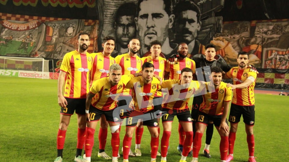  اليوم ضد الاساك: الترجي من أجل تعبيد طريق نصف نهائي رابطة الأبطال