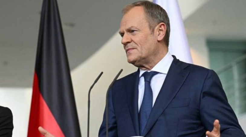  رئيس الوزراء البولندي يُحذّر: "أوروبا دخلت حقبة ما قبل الحرب"