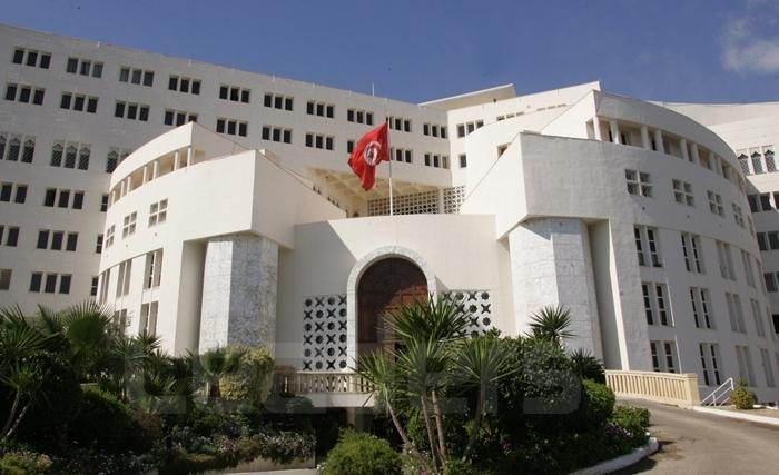  إجلاء مواطنين تونسيين من هايتي..وزارة الشؤون الخارجية توضح