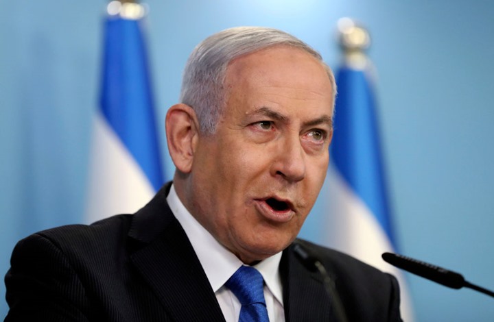 سنحرق إسرائيل".. نتنياهو يتلقى تهديدا مرعبا