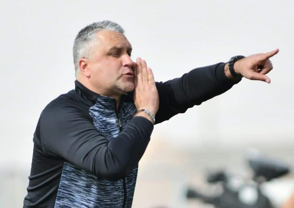 هل ينسحب سامي القفصي من تدريب اتحاد تطاوين؟