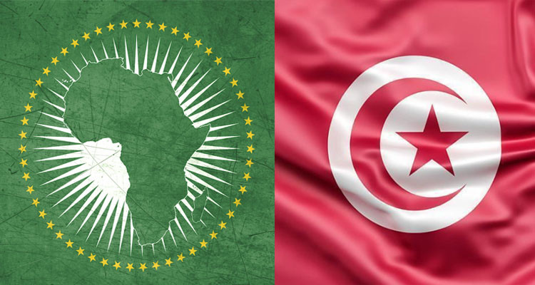  اليوم.. انتهاء عهدة تونس بمجلس السلم والأمن للاتحاد الإفريقي