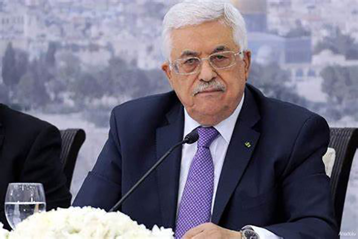 تشمل الضفة وغزة.. الرئيس الفلسطيني يُعلن مهام الحكومة الجديدة