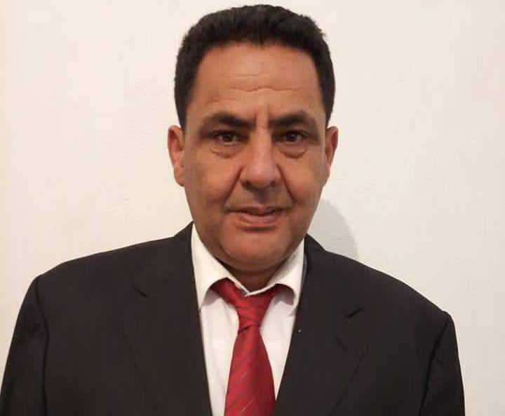 النائب  الطيب الطالبي لـ"الصباح نيوز" : " أشغال بناء مشروع المستشفى الجامعي الملك سلمان بن عبد العزيز سينطلق قبل موفى السداسي الأول من سنة 2024"